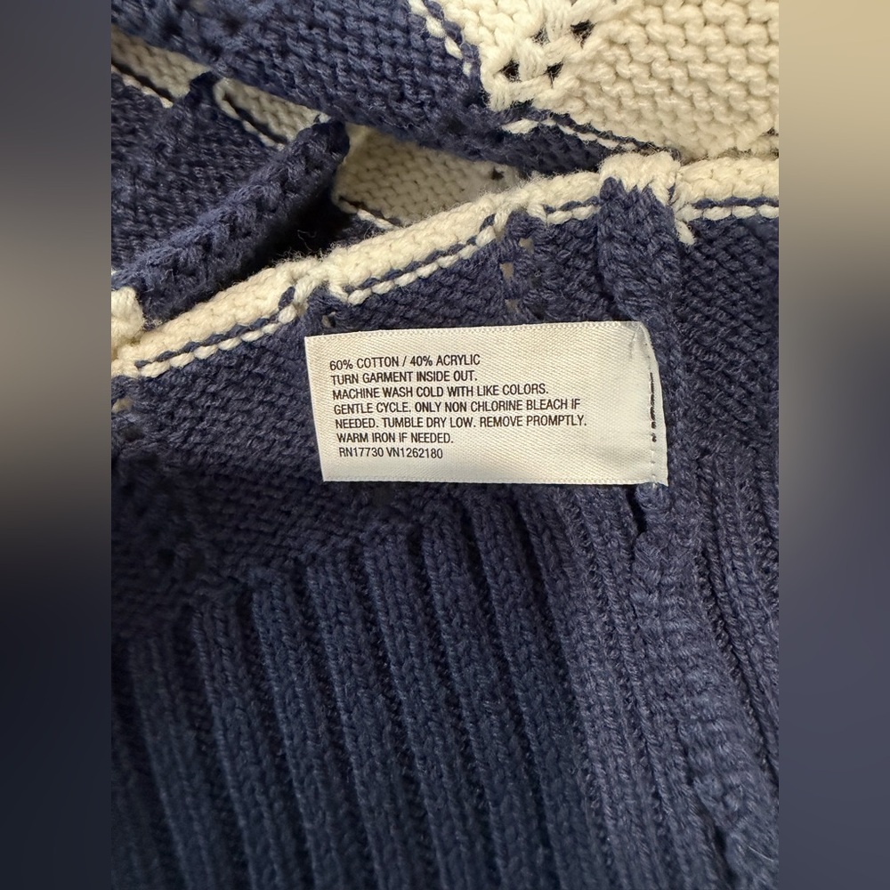 A New Day women's sweater L - Picture 7 of 7